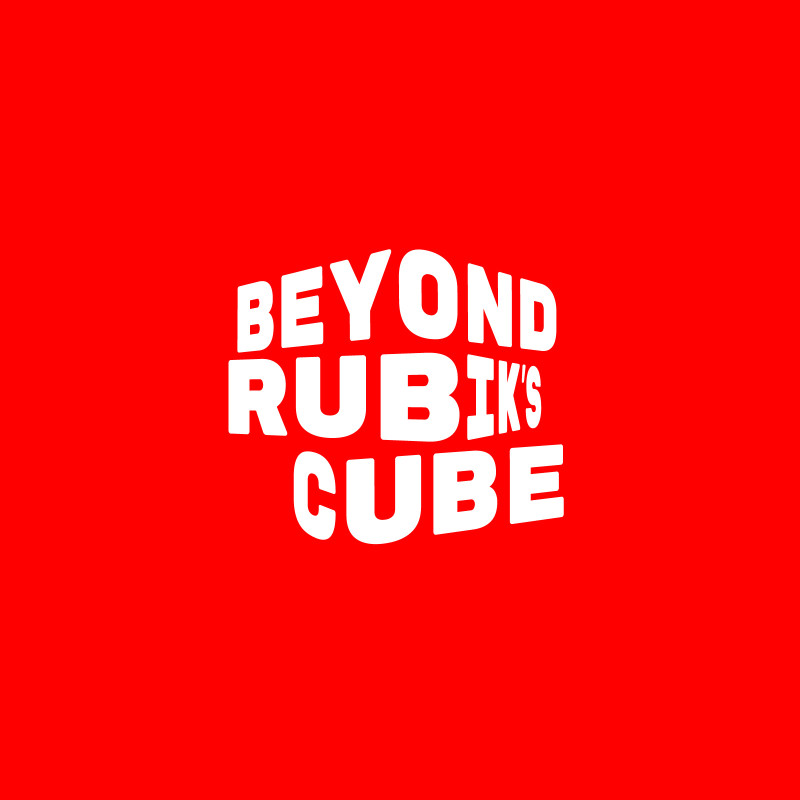 Thumbnail for Beyond Rubik's Cube